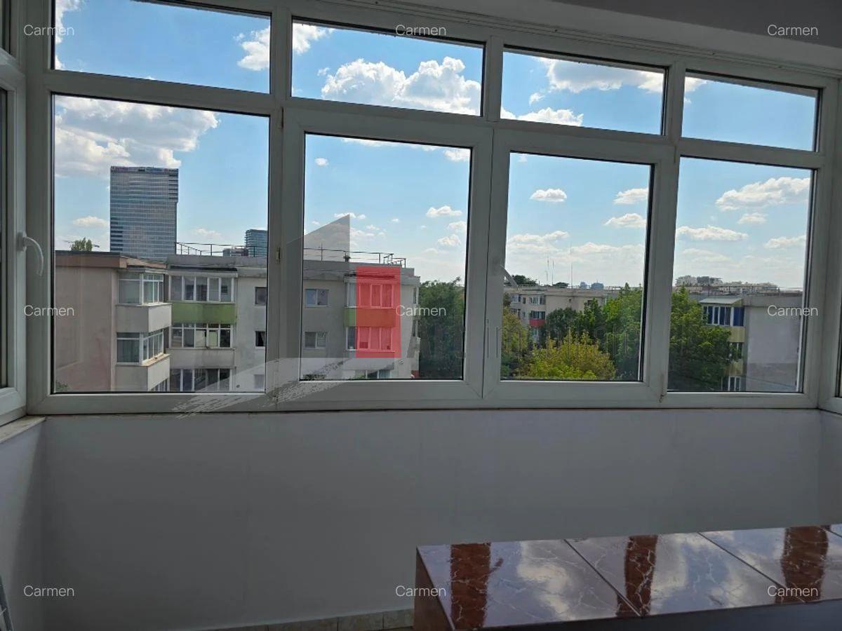 Apartament cu 2 camere de inchiriat in zona Baneasa/Aviatiei - 15