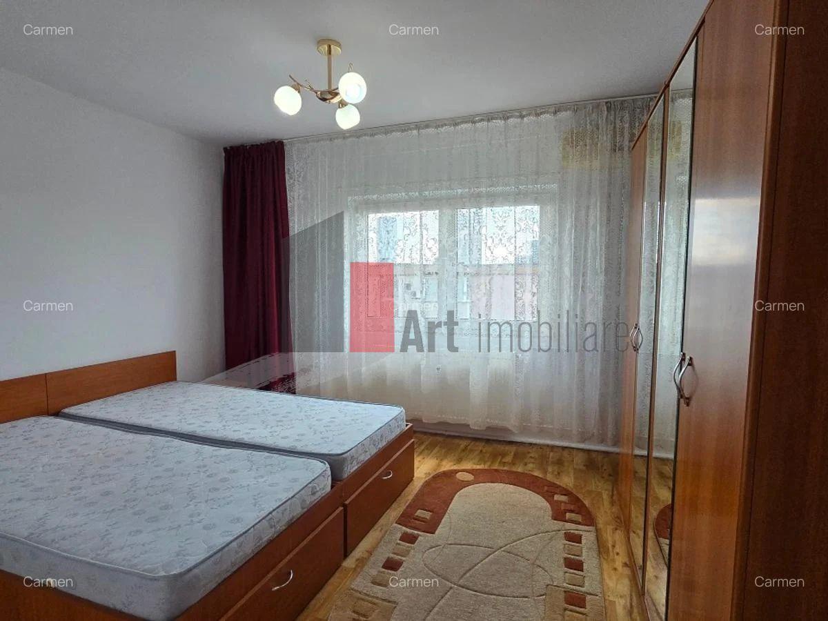 Apartament cu 2 camere de inchiriat in zona Baneasa/Aviatiei - 1