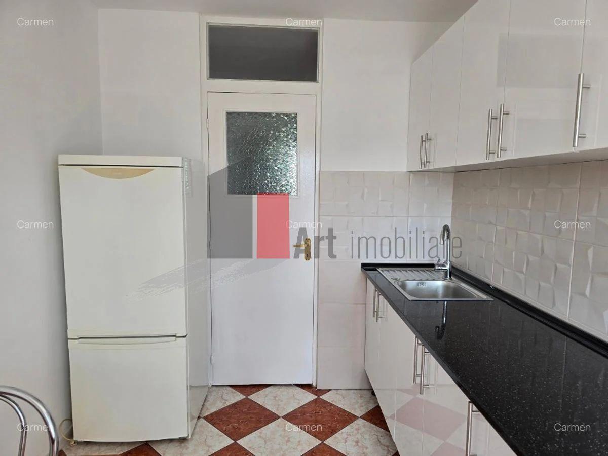 Apartament cu 2 camere de inchiriat in zona Baneasa/Aviatiei - 10