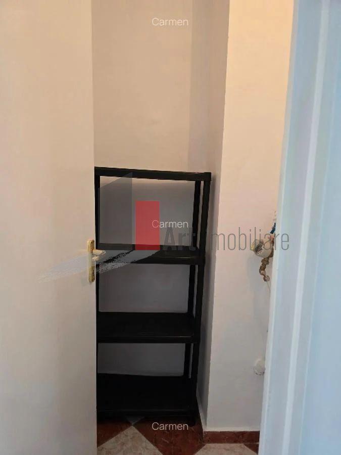 Apartament cu 2 camere de inchiriat in zona Baneasa/Aviatiei - 12