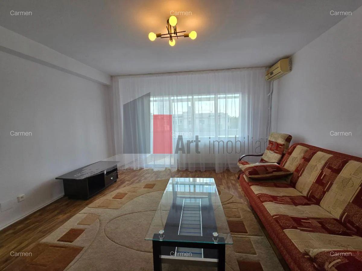 Apartament cu 2 camere de inchiriat in zona Baneasa/Aviatiei - 4
