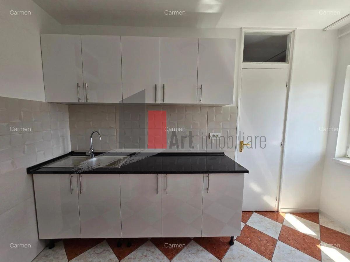 Apartament cu 2 camere de inchiriat in zona Baneasa/Aviatiei - 6