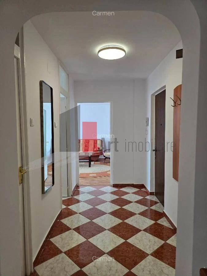 Apartament cu 2 camere de inchiriat in zona Baneasa/Aviatiei - 14