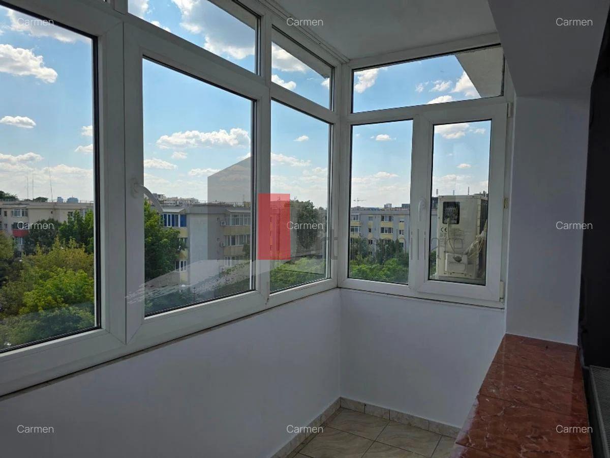 Apartament cu 2 camere de inchiriat in zona Baneasa/Aviatiei - 7