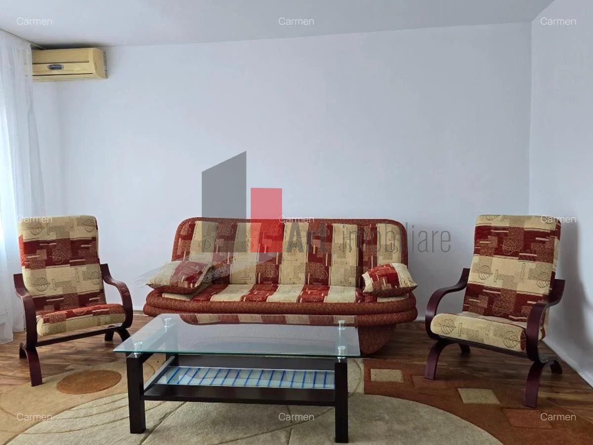 Apartament cu 2 camere de inchiriat in zona Baneasa/Aviatiei - 3