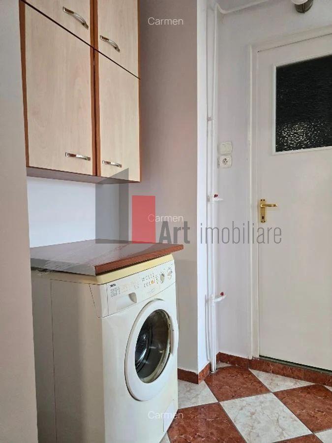 Apartament cu 2 camere de inchiriat in zona Baneasa/Aviatiei - 11