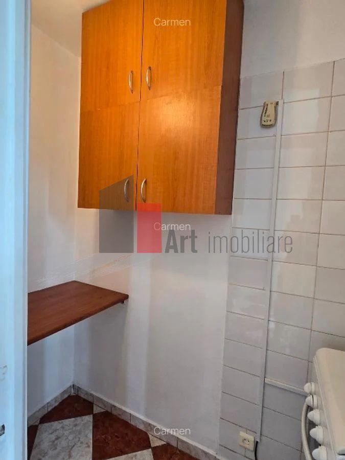 Apartament cu 2 camere de inchiriat in zona Baneasa/Aviatiei - 9