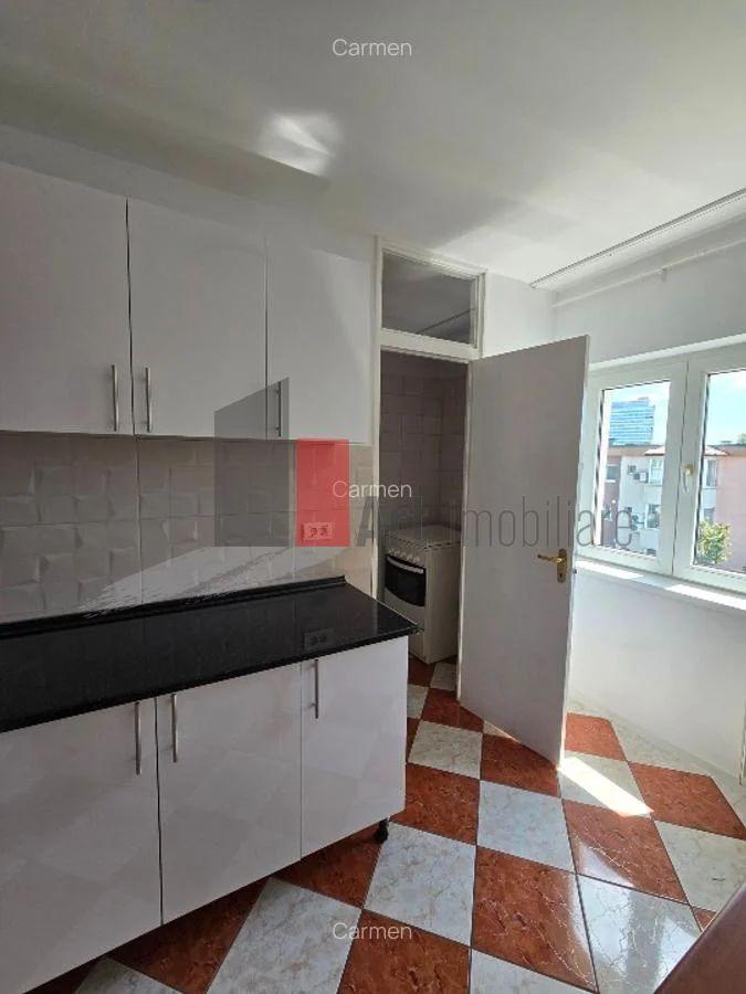 Apartament cu 2 camere de inchiriat in zona Baneasa/Aviatiei - 5