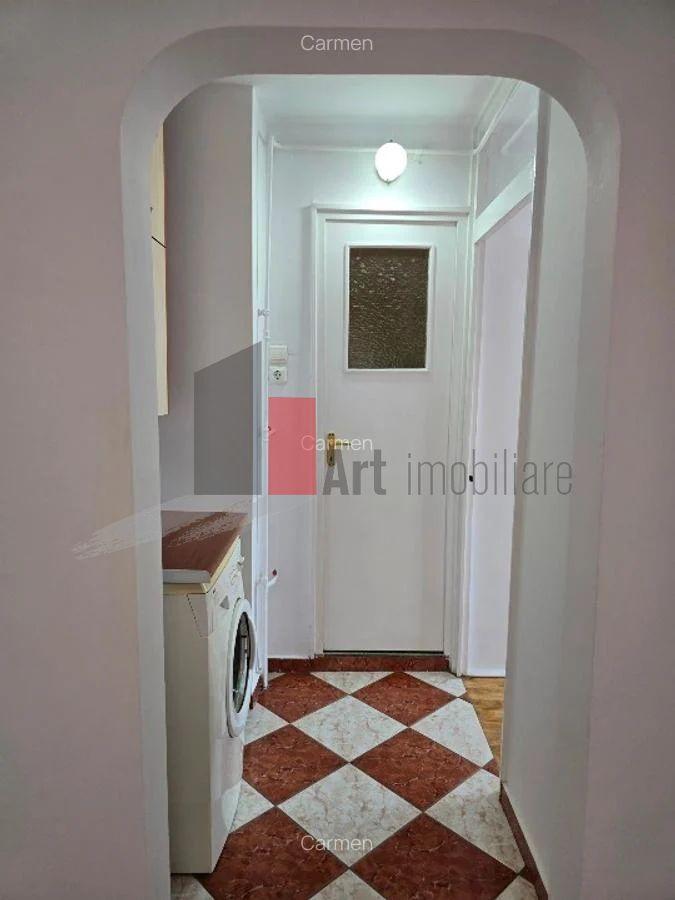 Apartament cu 2 camere de inchiriat in zona Baneasa/Aviatiei - 13