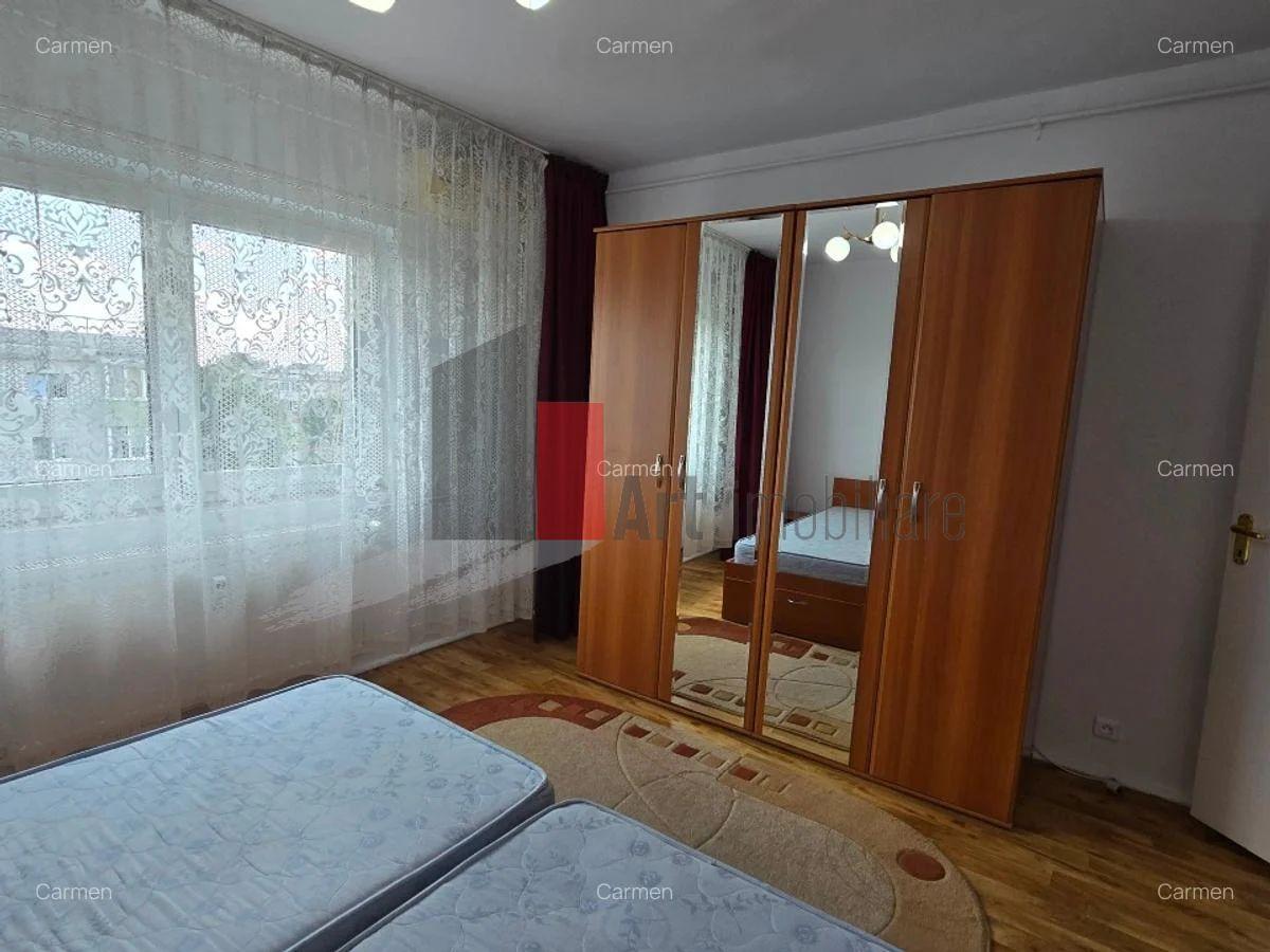 Apartament cu 2 camere de inchiriat in zona Baneasa/Aviatiei - 2