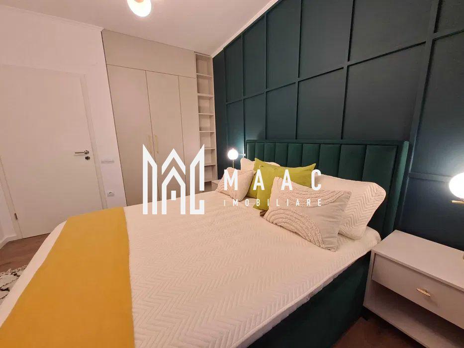 Apartament 2 camere I Etajul 1 I Parcare I Doamna Stanca - 6