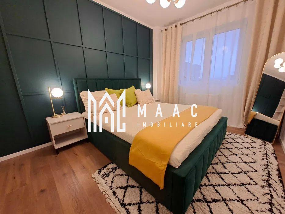 Apartament 2 camere I Etajul 1 I Parcare I Doamna Stanca - 7