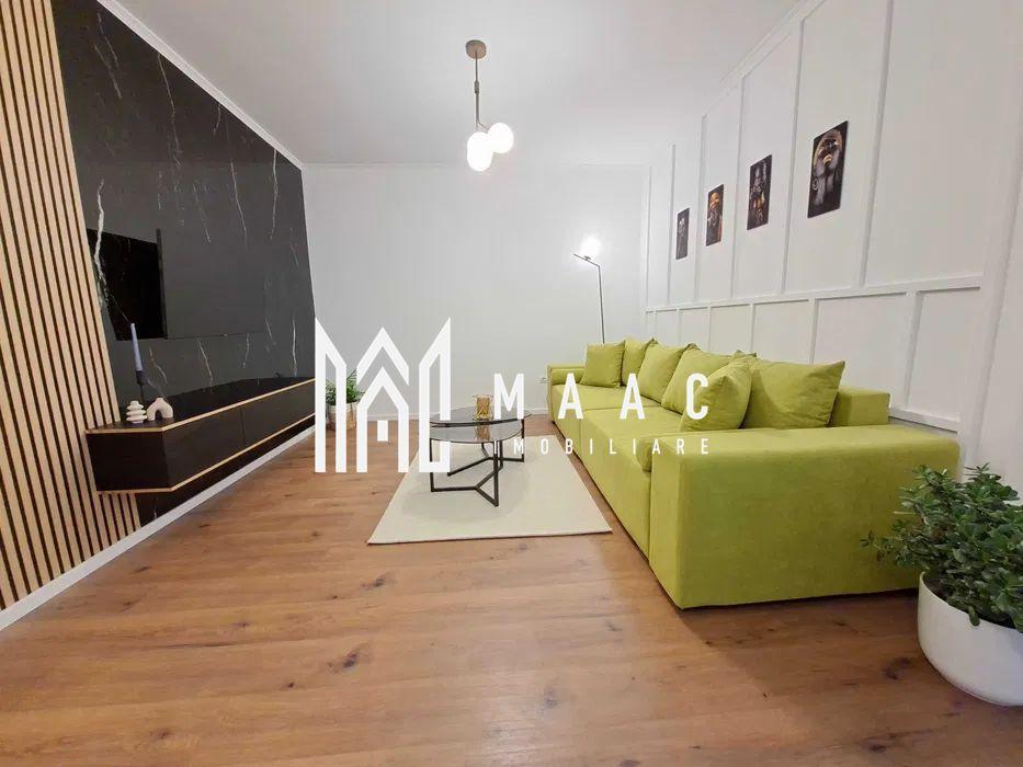 Apartament 2 camere I Etajul 1 I Parcare I Doamna Stanca - 5