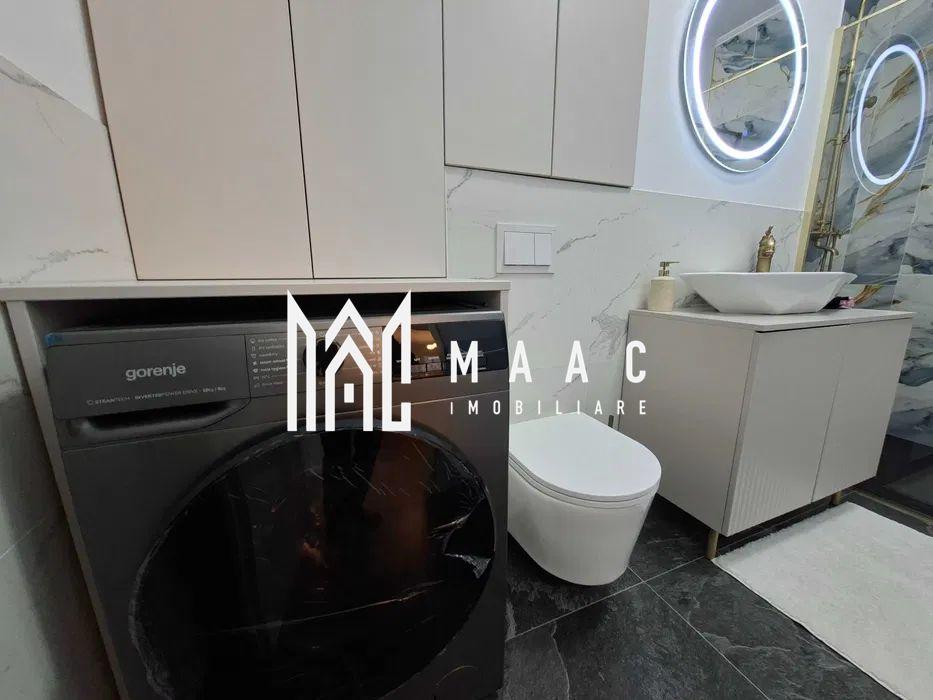 Apartament 2 camere I Etajul 1 I Parcare I Doamna Stanca - 3