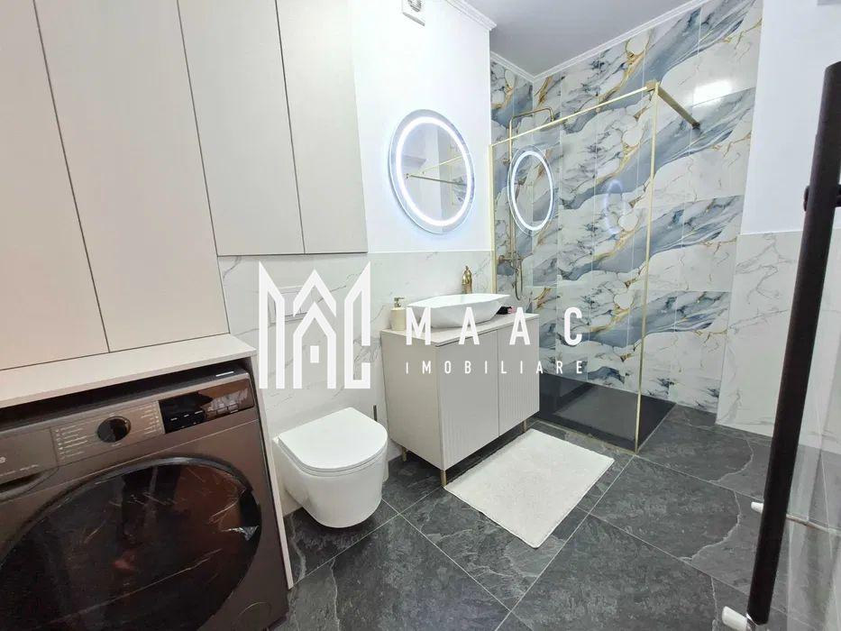 Apartament 2 camere I Etajul 1 I Parcare I Doamna Stanca - 2