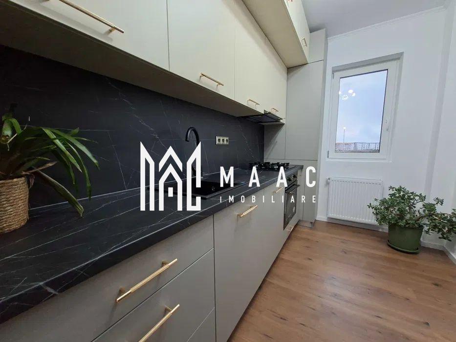Apartament 2 camere I Etajul 1 I Parcare I Doamna Stanca - 8