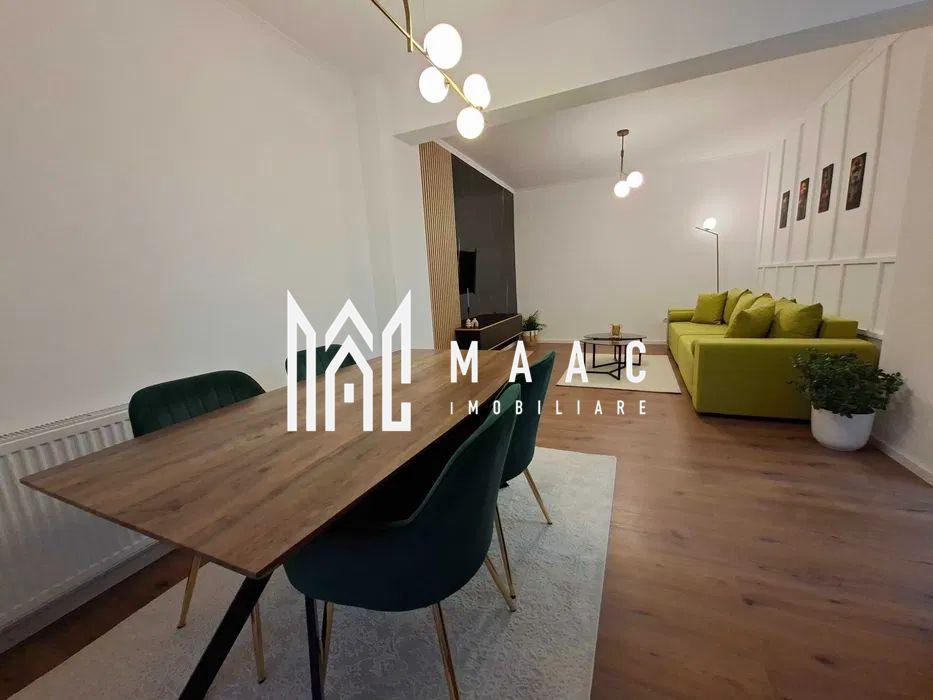 Apartament 2 camere I Etajul 1 I Parcare I Doamna Stanca - 4