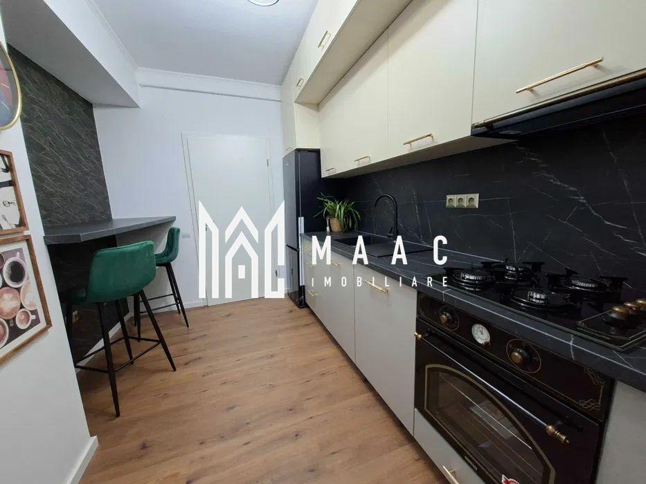 Apartament 2 camere I Etajul 1 I Parcare I Doamna Stanca - 1