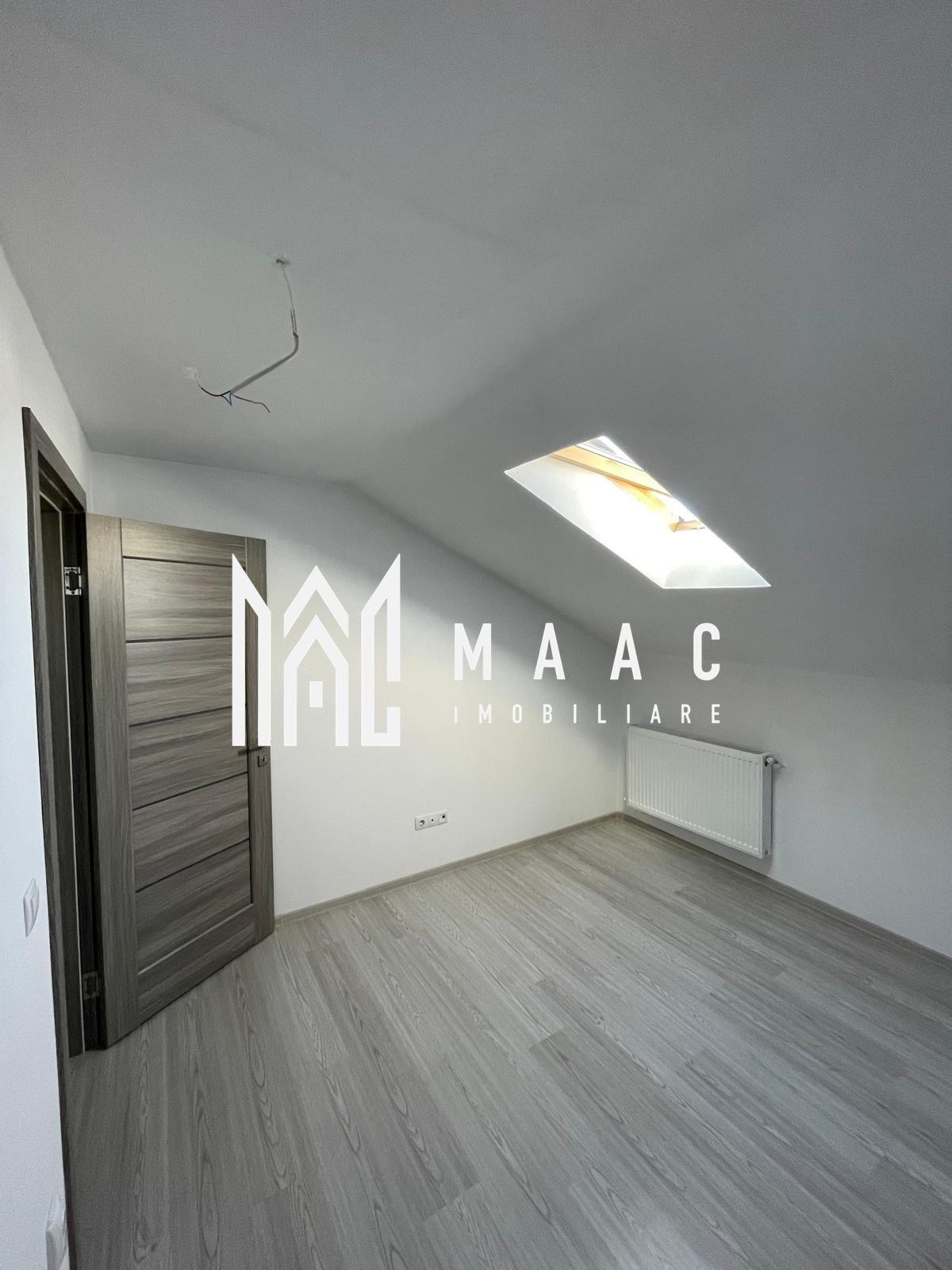 Apartament 3 camere I La cheie I 65 mpu I Parcare I Turnișor - 4