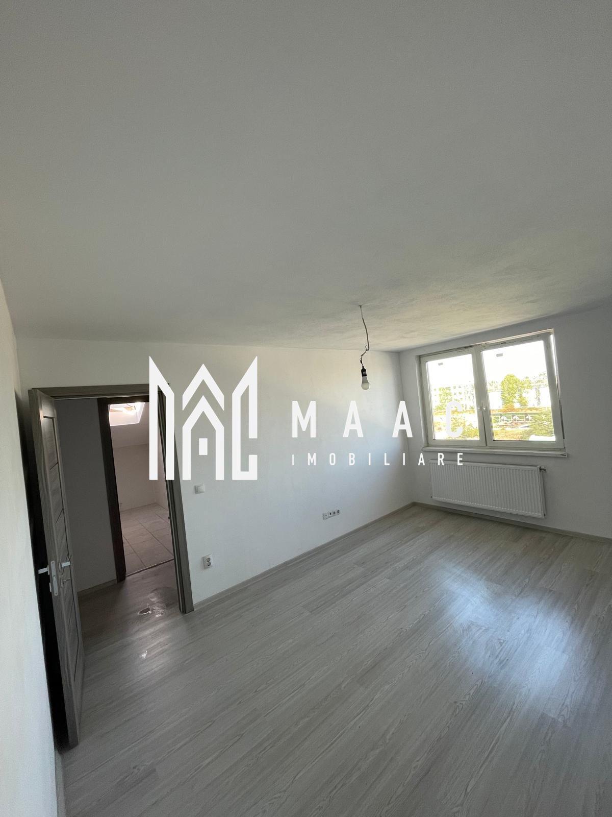 Apartament 3 camere I La cheie I 65 mpu I Parcare I Turnișor - 3