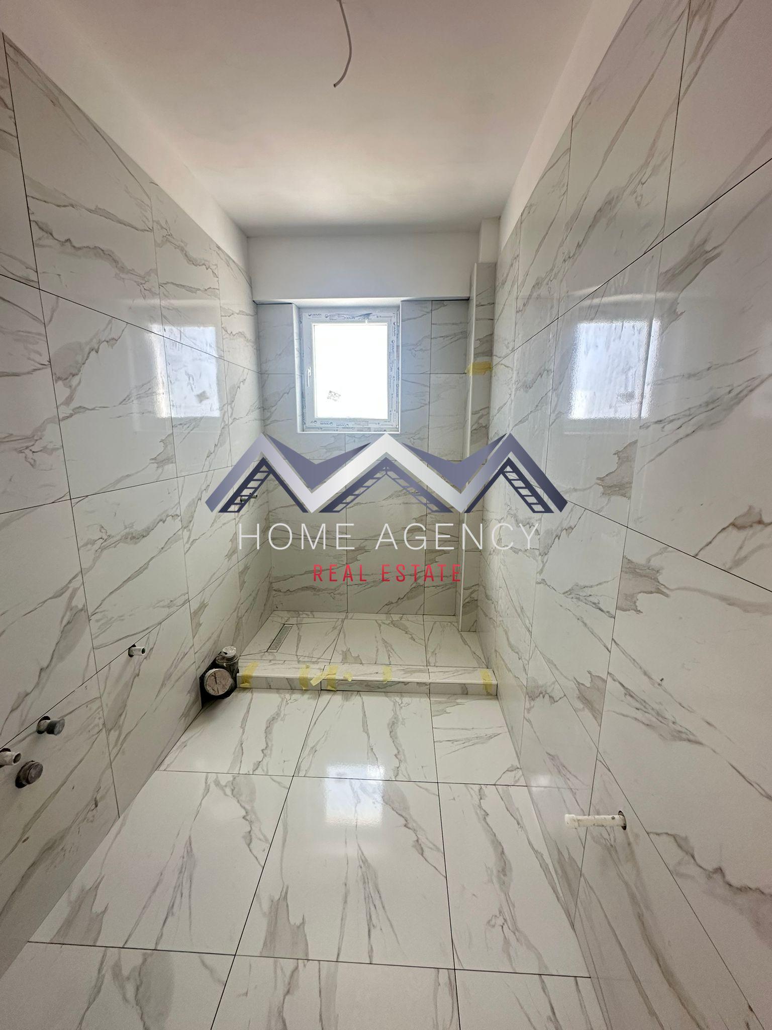 Apartament modern cu 2 camere în Otopeni - 7