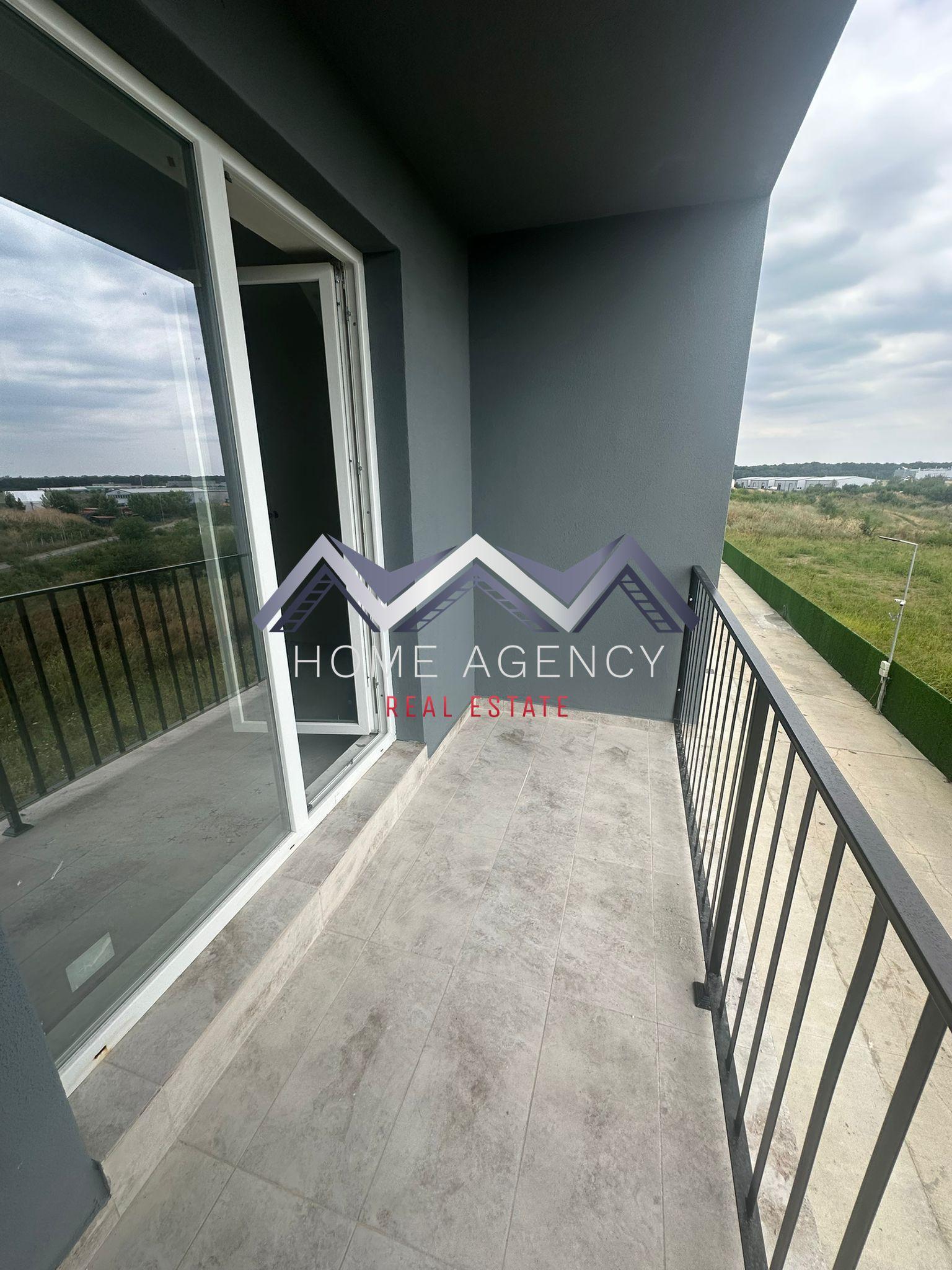 Apartament modern cu 2 camere în Otopeni - 5