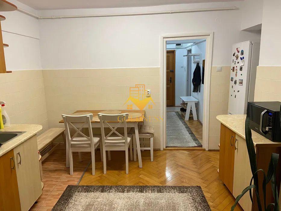 2 camere decomandate, Modern, Parcare, USAMV, UMF, Zorilor - 5