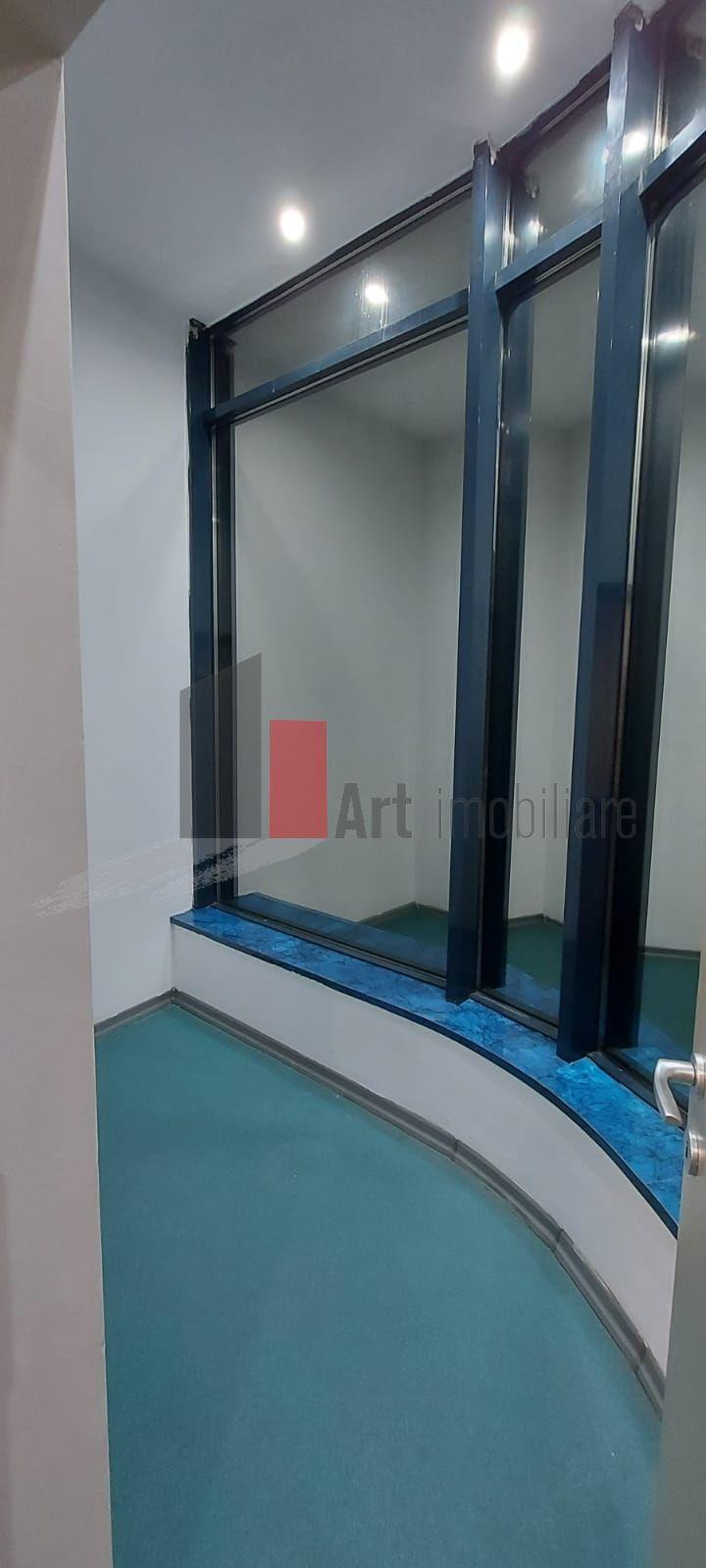 Spațiu de birouri 140 mp | Zona Moșilor–Confort, Vizibilitate și Costuri Incluse - 8