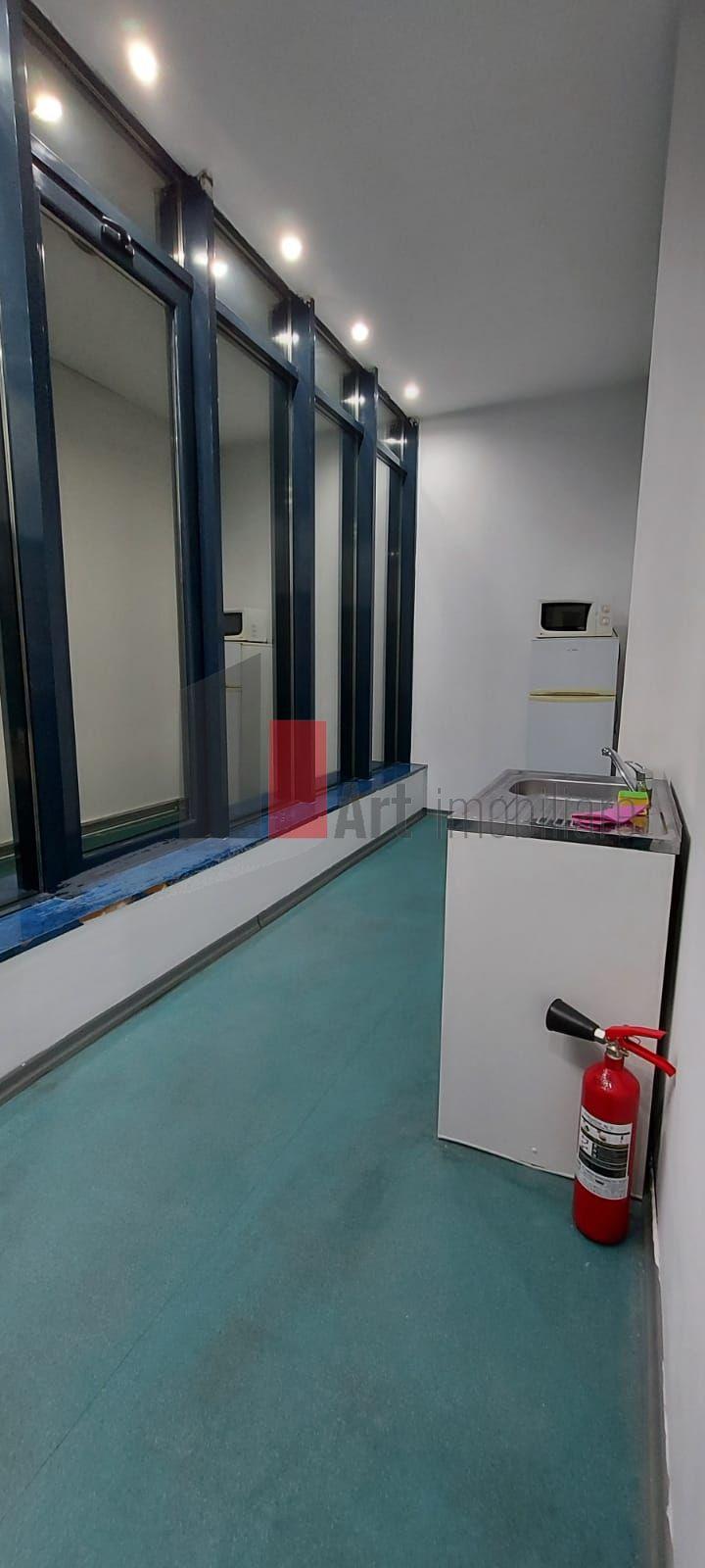 Spațiu de birouri 140 mp | Zona Moșilor–Confort, Vizibilitate și Costuri Incluse - 7