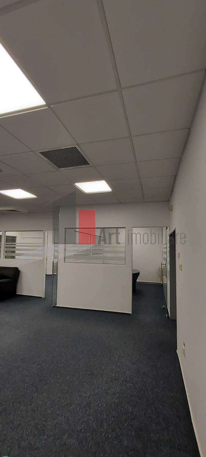 Spațiu de birouri 140 mp | Zona Moșilor–Confort, Vizibilitate și Costuri Incluse - 3