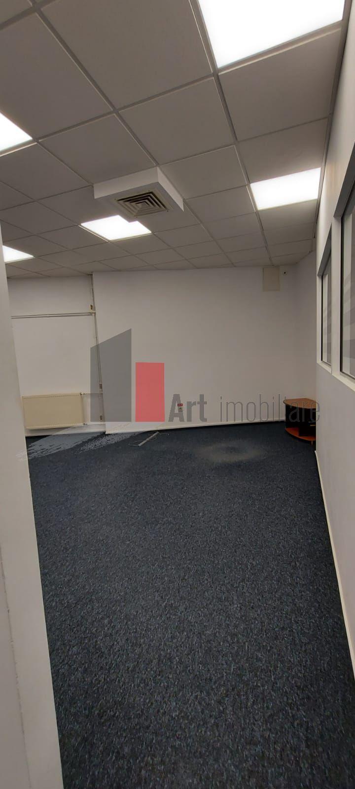 Spațiu de birouri 140 mp | Zona Moșilor–Confort, Vizibilitate și Costuri Incluse - 13