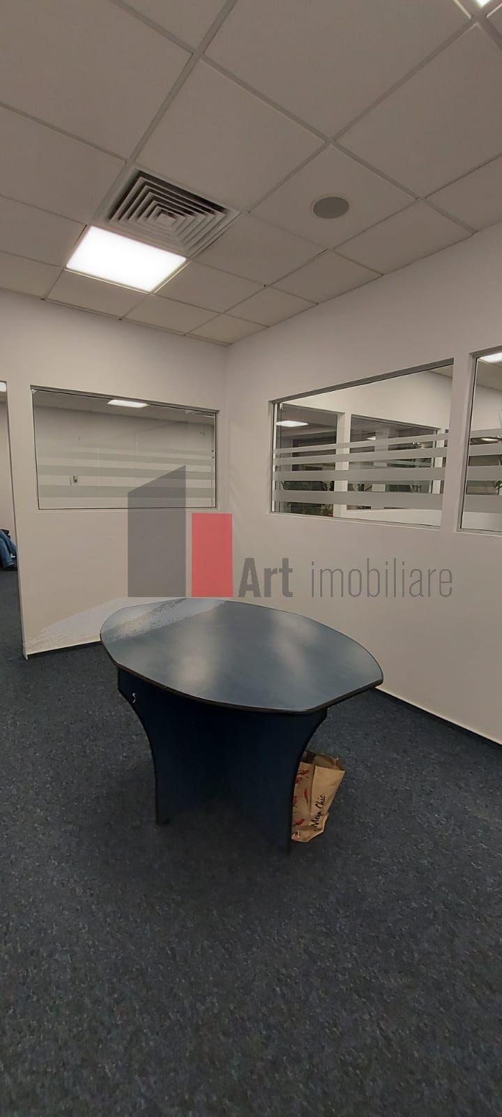 Spațiu de birouri 140 mp | Zona Moșilor–Confort, Vizibilitate și Costuri Incluse - 12