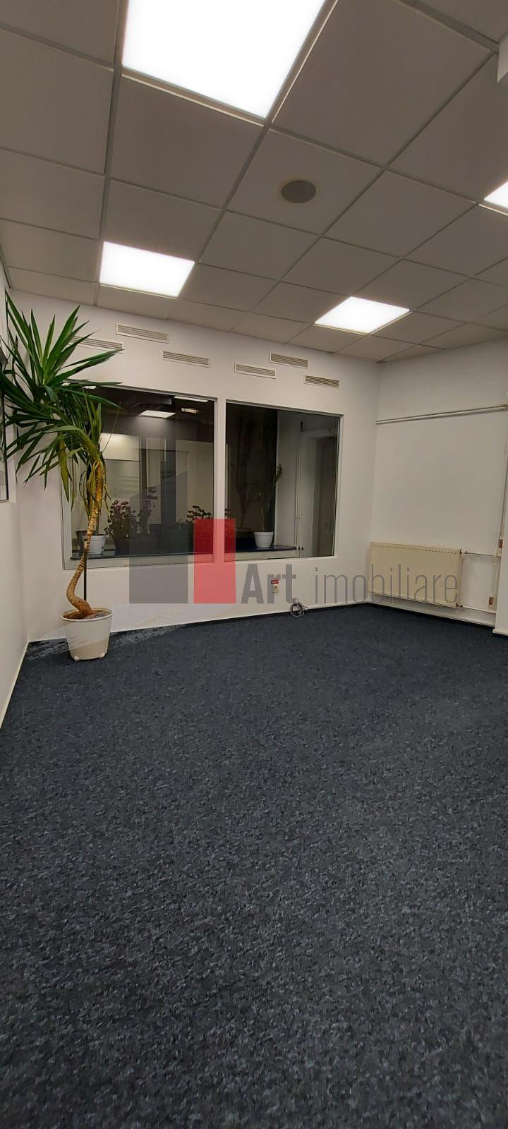 Spațiu de birouri 140 mp | Zona Moșilor–Confort, Vizibilitate și Costuri Incluse - 14