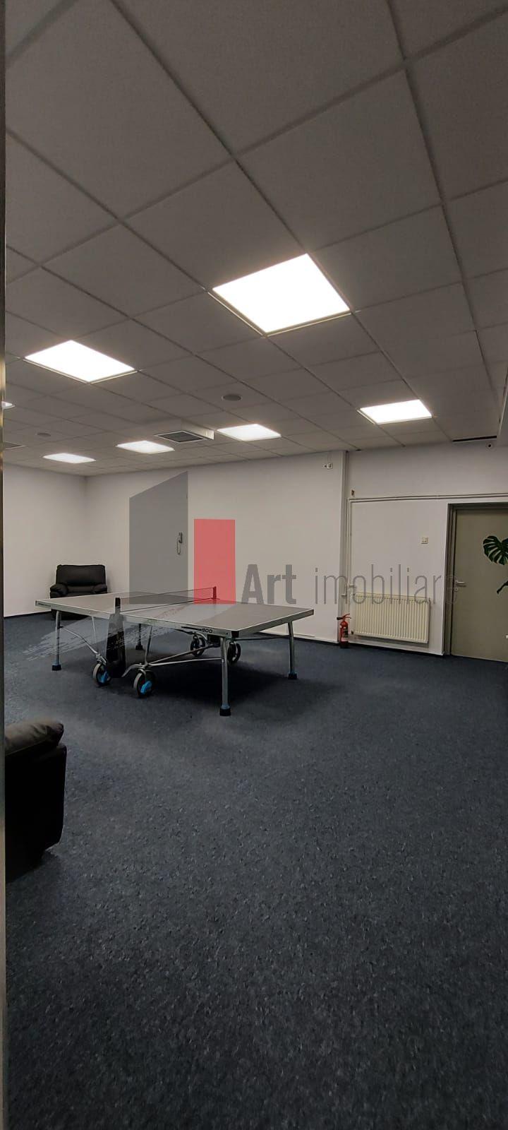 Spațiu de birouri 140 mp | Zona Moșilor–Confort, Vizibilitate și Costuri Incluse - 9