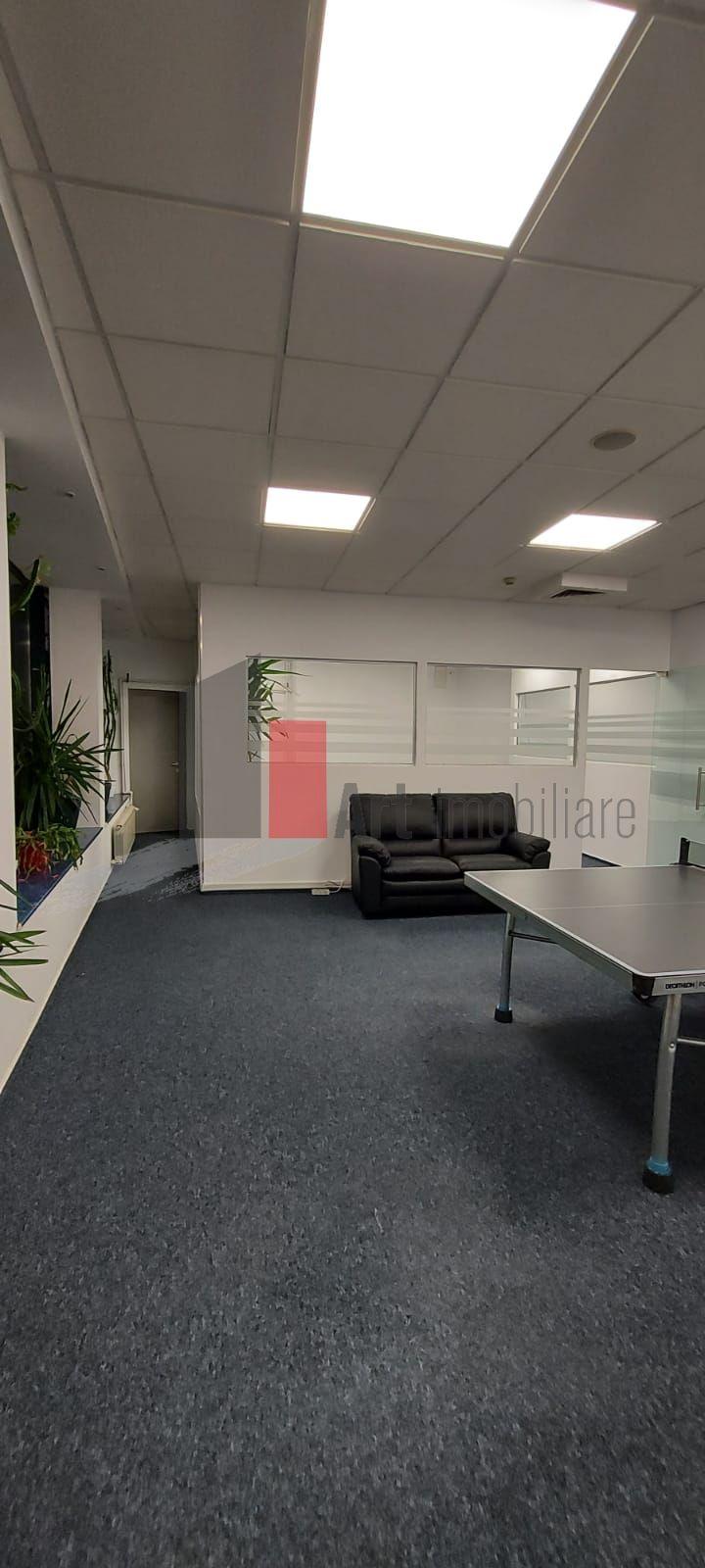 Spațiu de birouri 140 mp | Zona Moșilor–Confort, Vizibilitate și Costuri Incluse - 6