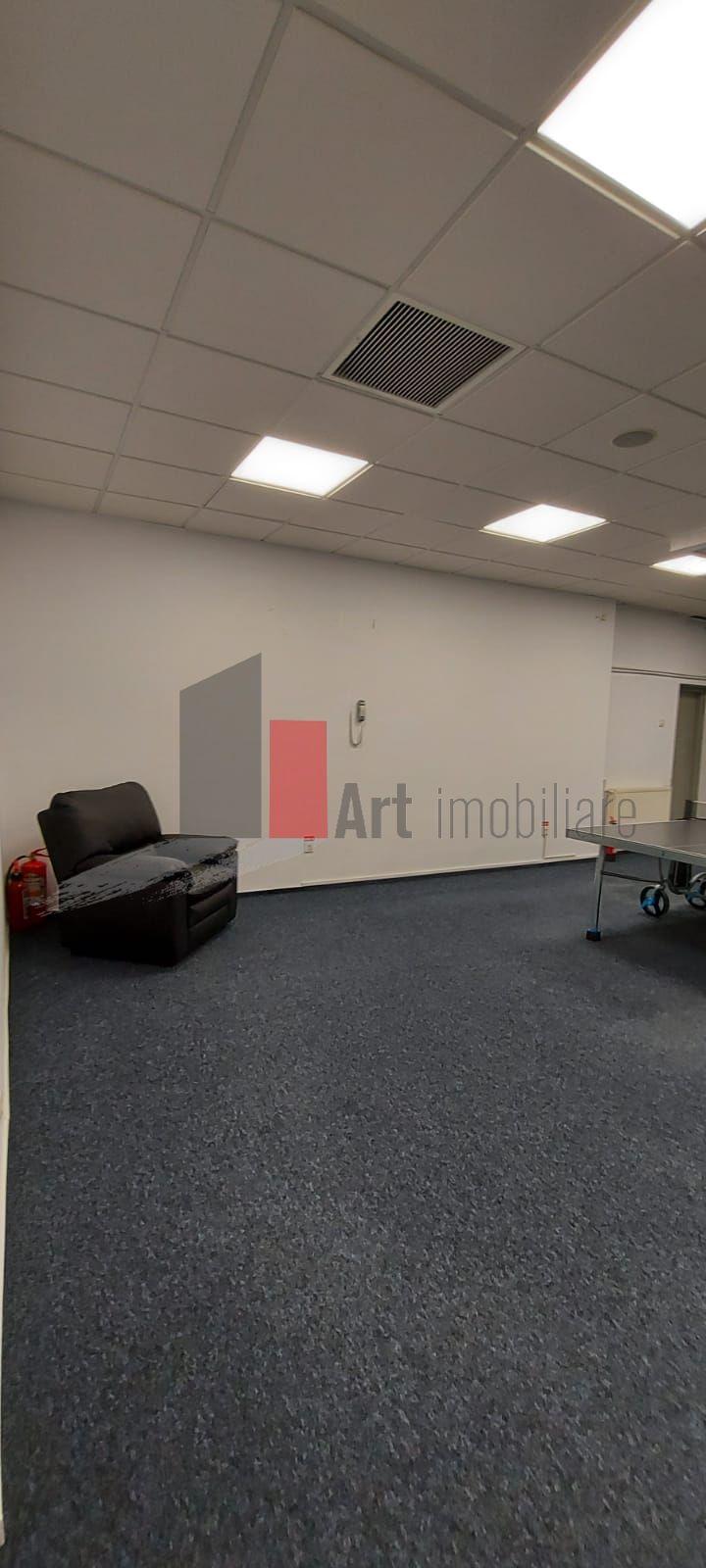 Spațiu de birouri 140 mp | Zona Moșilor–Confort, Vizibilitate și Costuri Incluse - 11