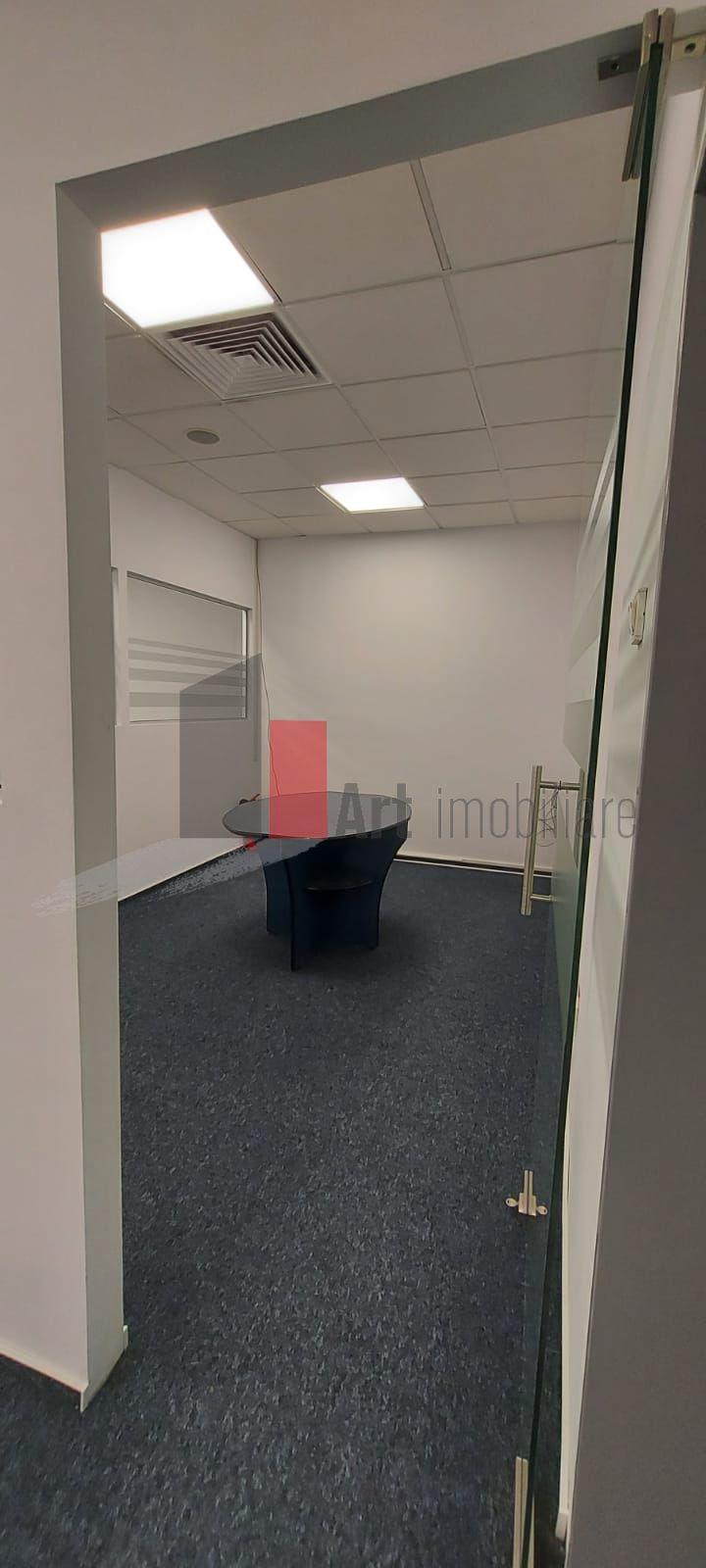 Spațiu de birouri 140 mp | Zona Moșilor–Confort, Vizibilitate și Costuri Incluse - 4