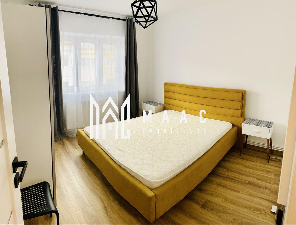 Apartament 2 camere | Decomandat | Balcon | Central - 3
