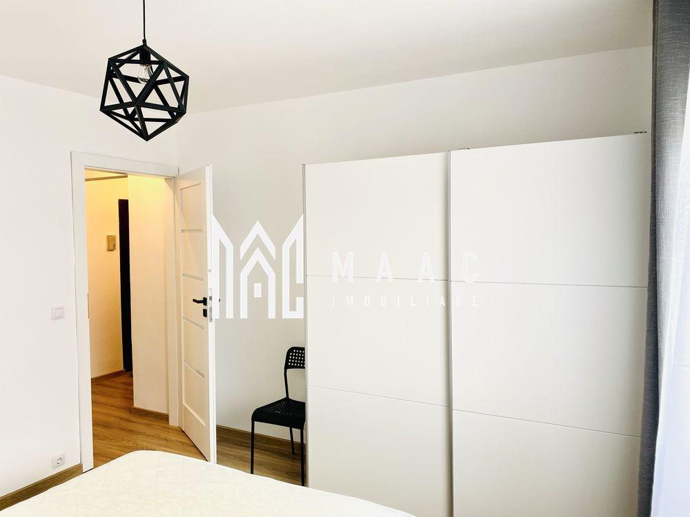 Apartament 2 camere | Decomandat | Balcon | Central - 4
