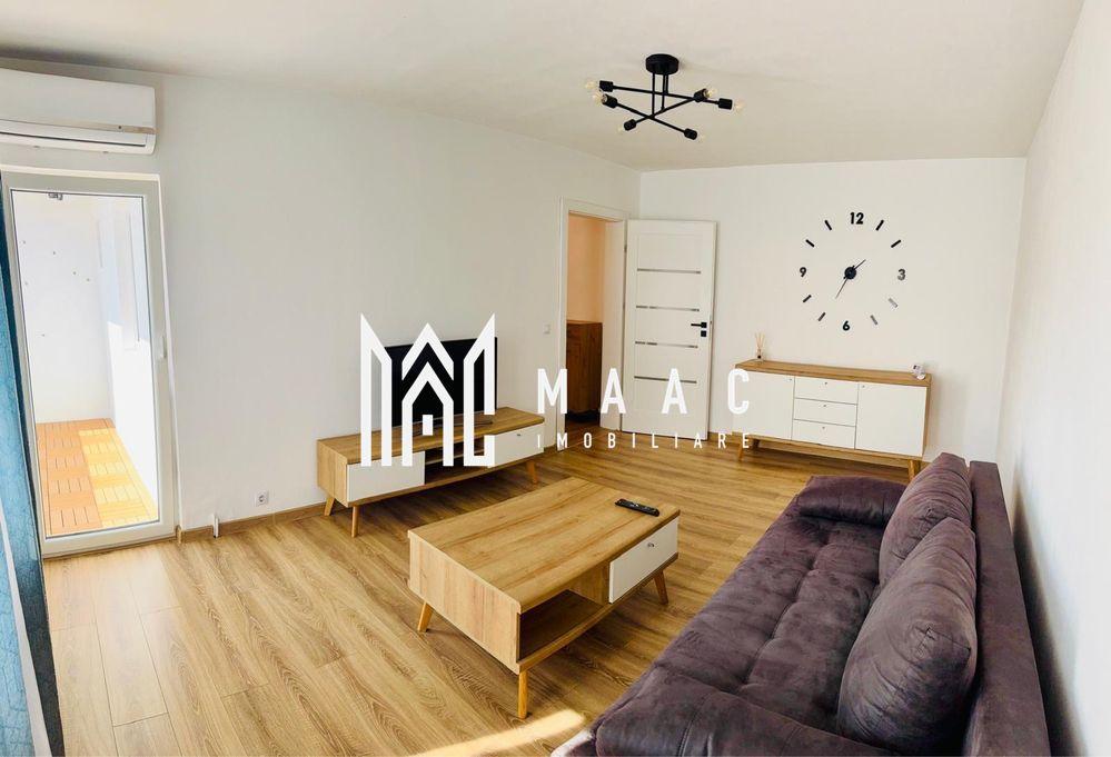 Apartament 2 camere | Decomandat | Balcon | Central - 1