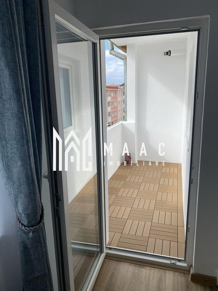 Apartament 2 camere | Decomandat | Balcon | Central - 8