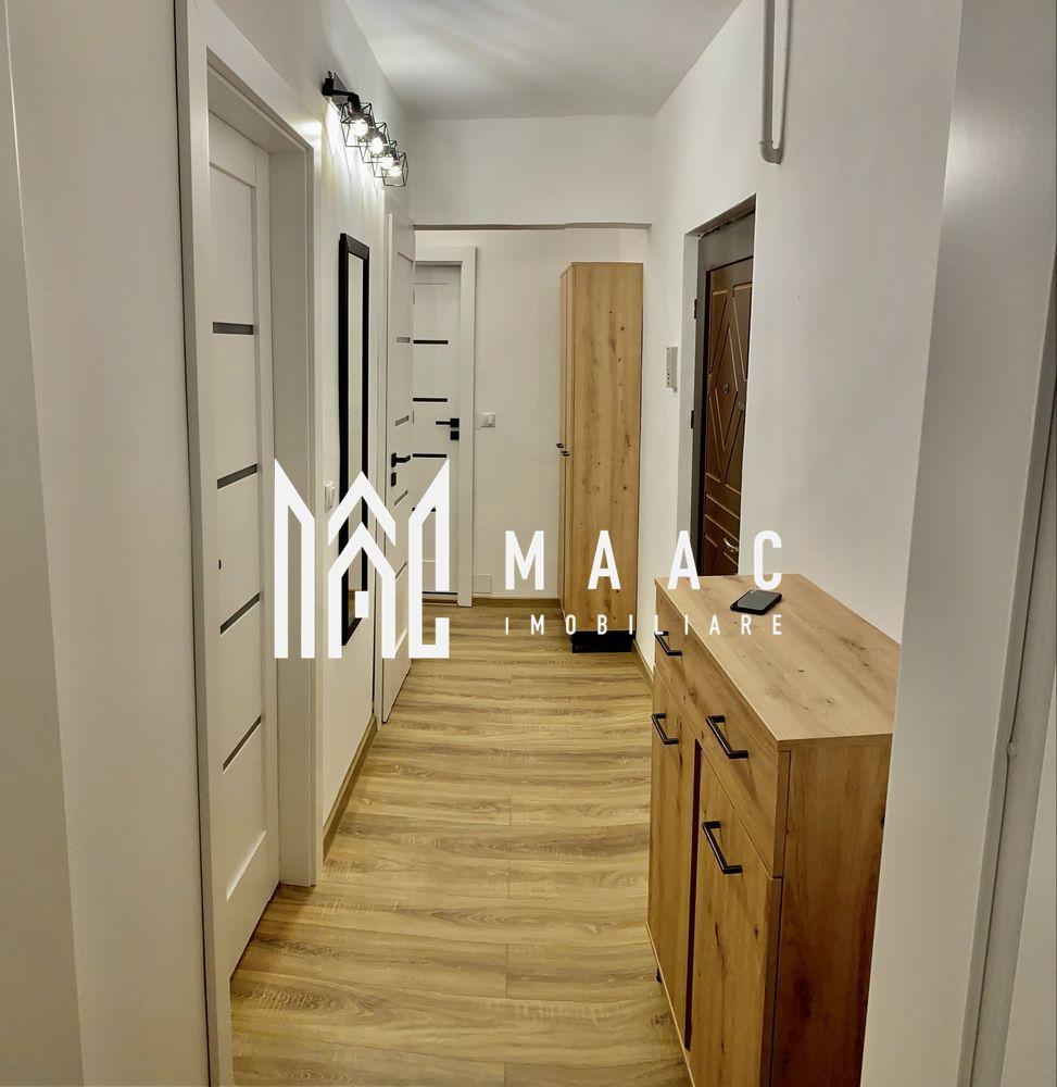 Apartament 2 camere | Decomandat | Balcon | Central - 7