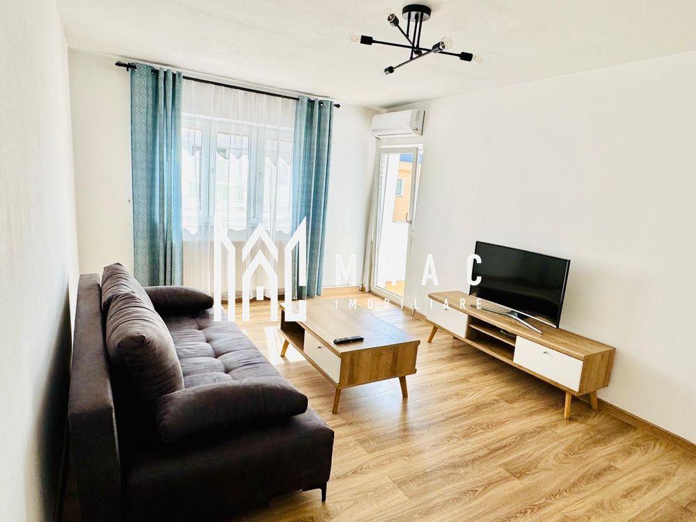 Apartament 2 camere | Decomandat | Balcon | Central - 2