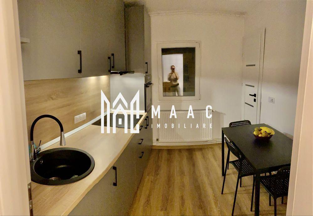 Apartament 2 camere | Decomandat | Balcon | Central - 5