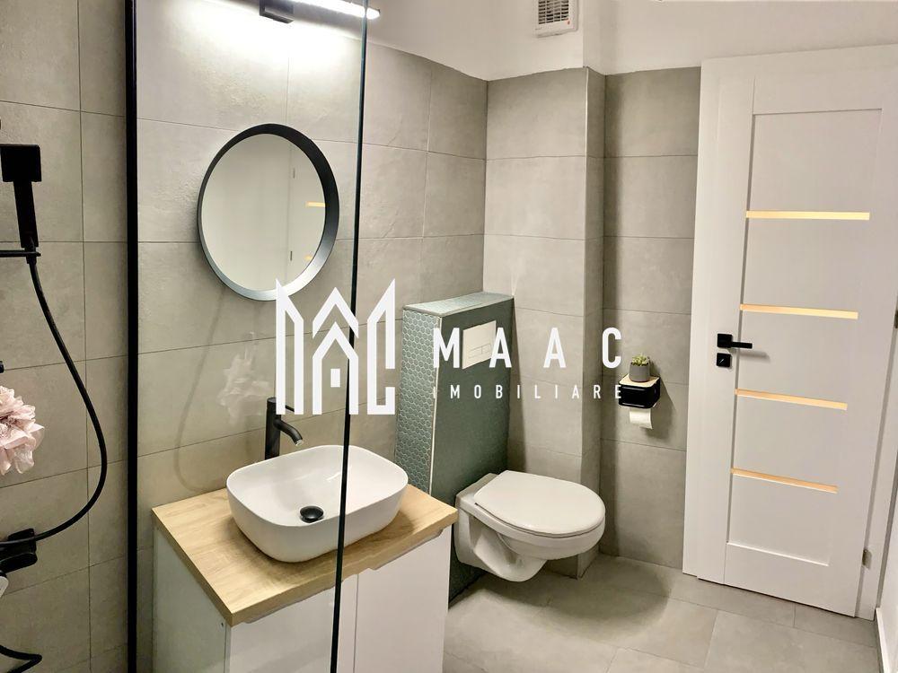Apartament 2 camere | Decomandat | Balcon | Central - 6