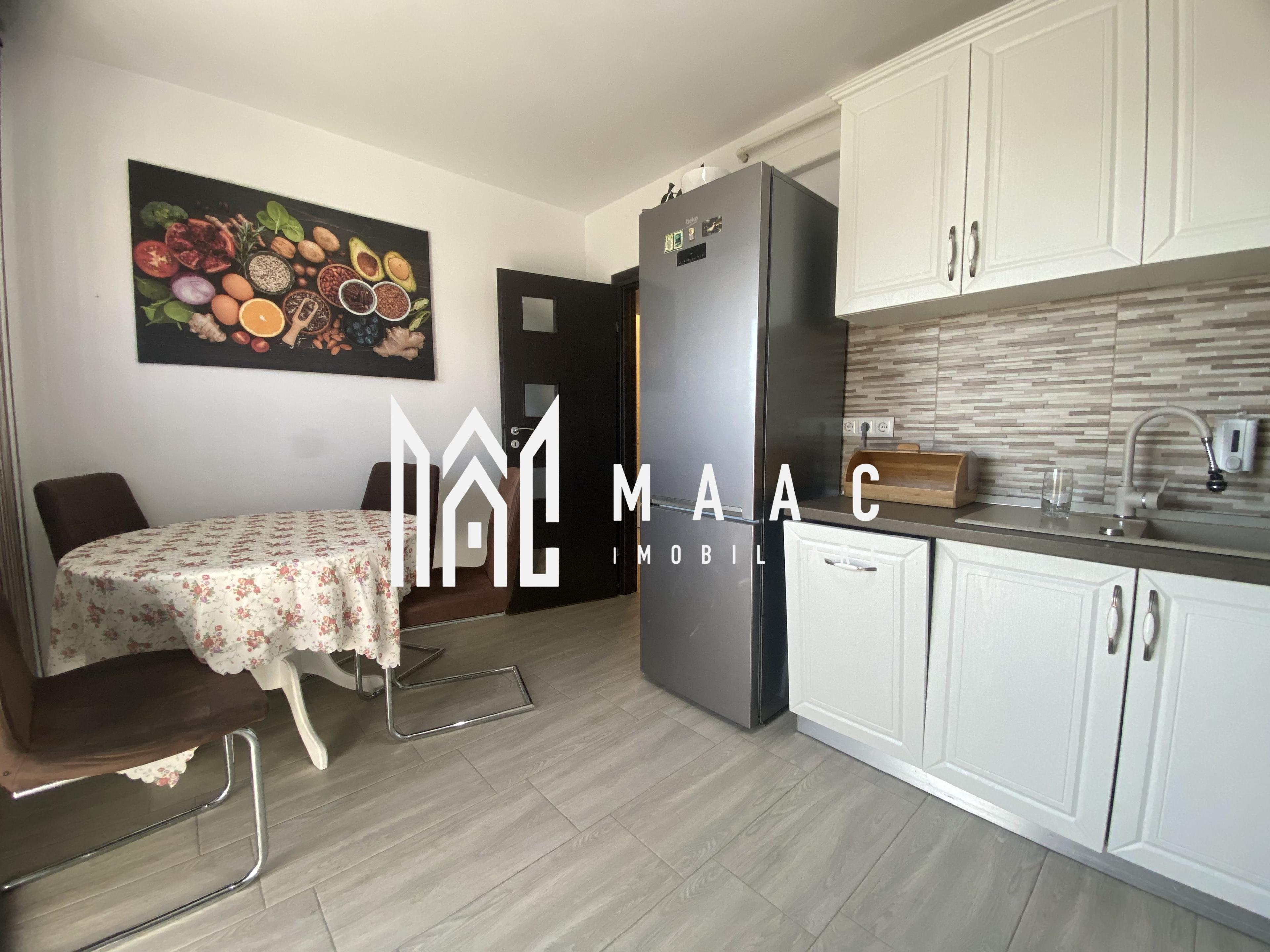 Apartament 2 camere | Etaj 2 | Balcon | Arhitectilor - 3