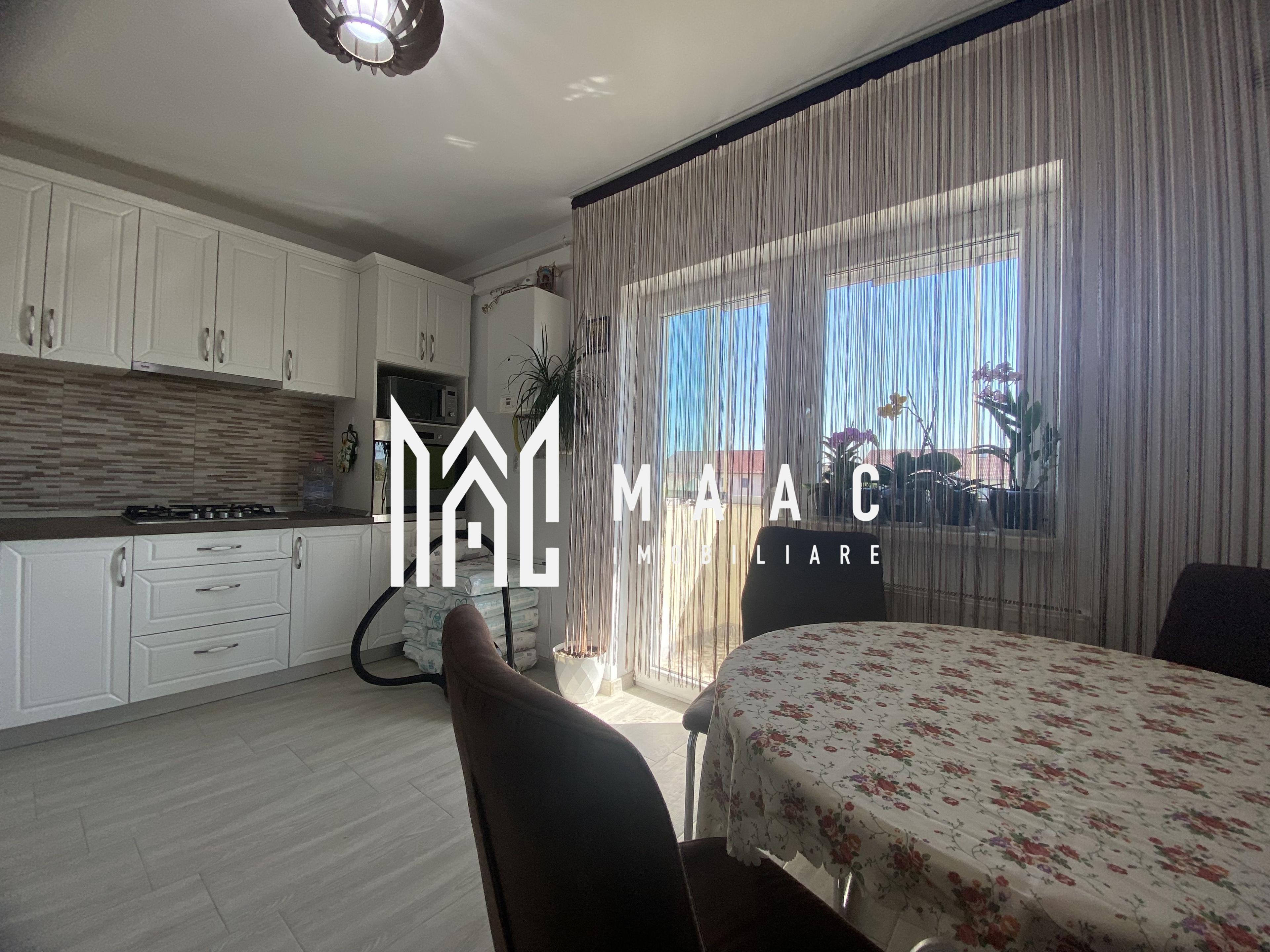 Apartament 2 camere | Etaj 2 | Balcon | Arhitectilor - 4