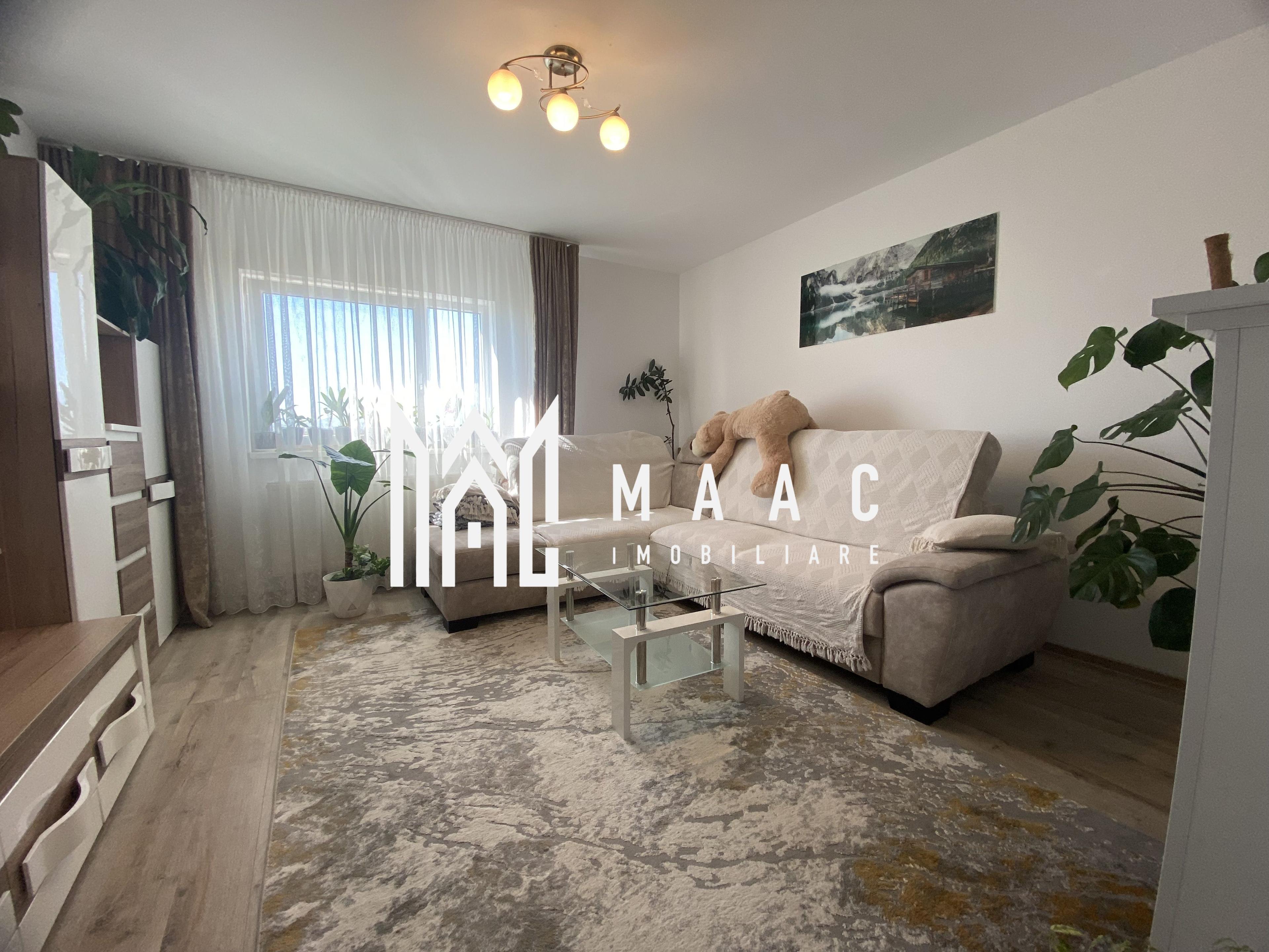 Apartament 2 camere | Etaj 2 | Balcon | Arhitectilor - 1