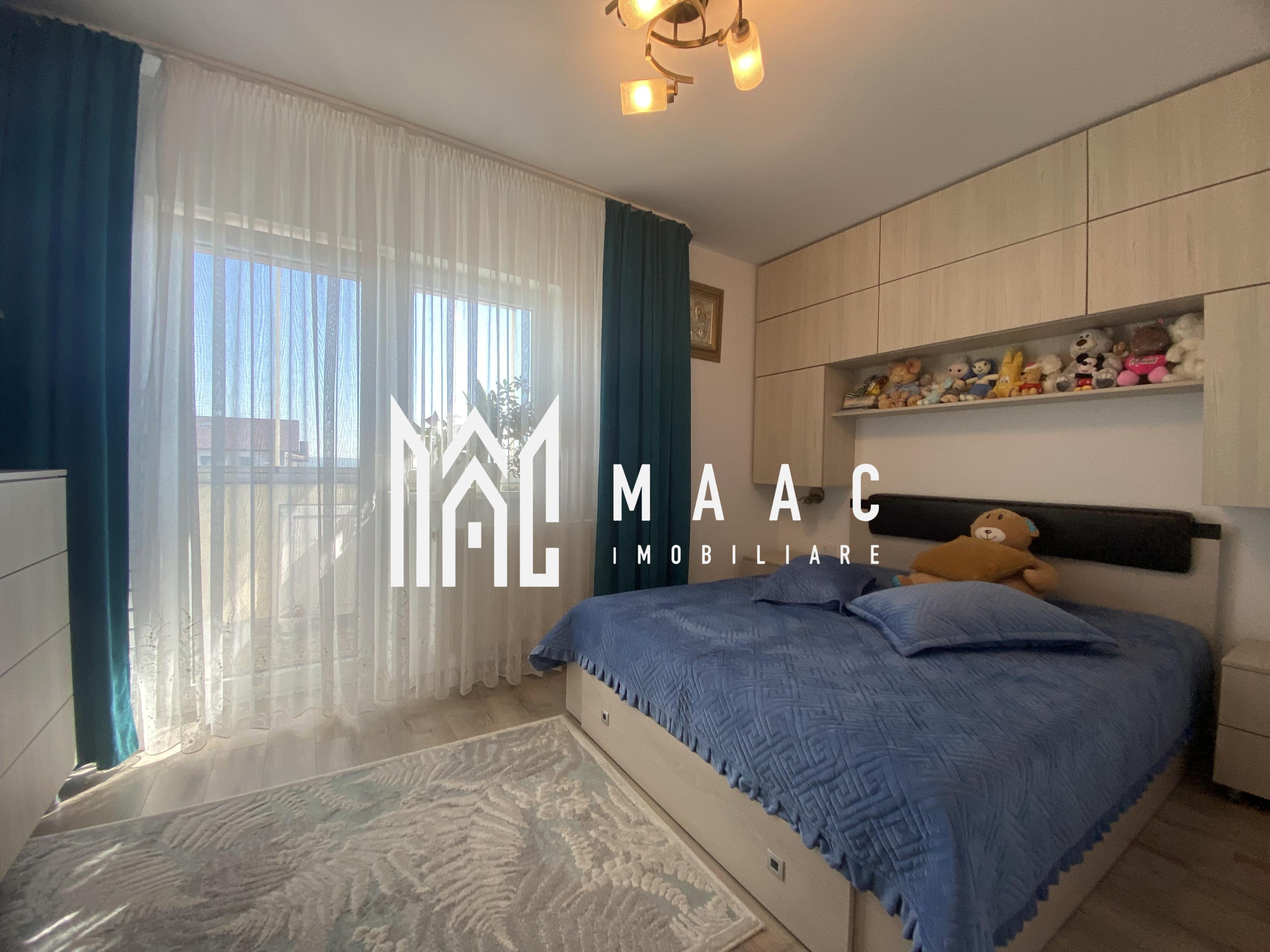 Apartament 2 camere | Etaj 2 | Balcon | Arhitectilor - 2