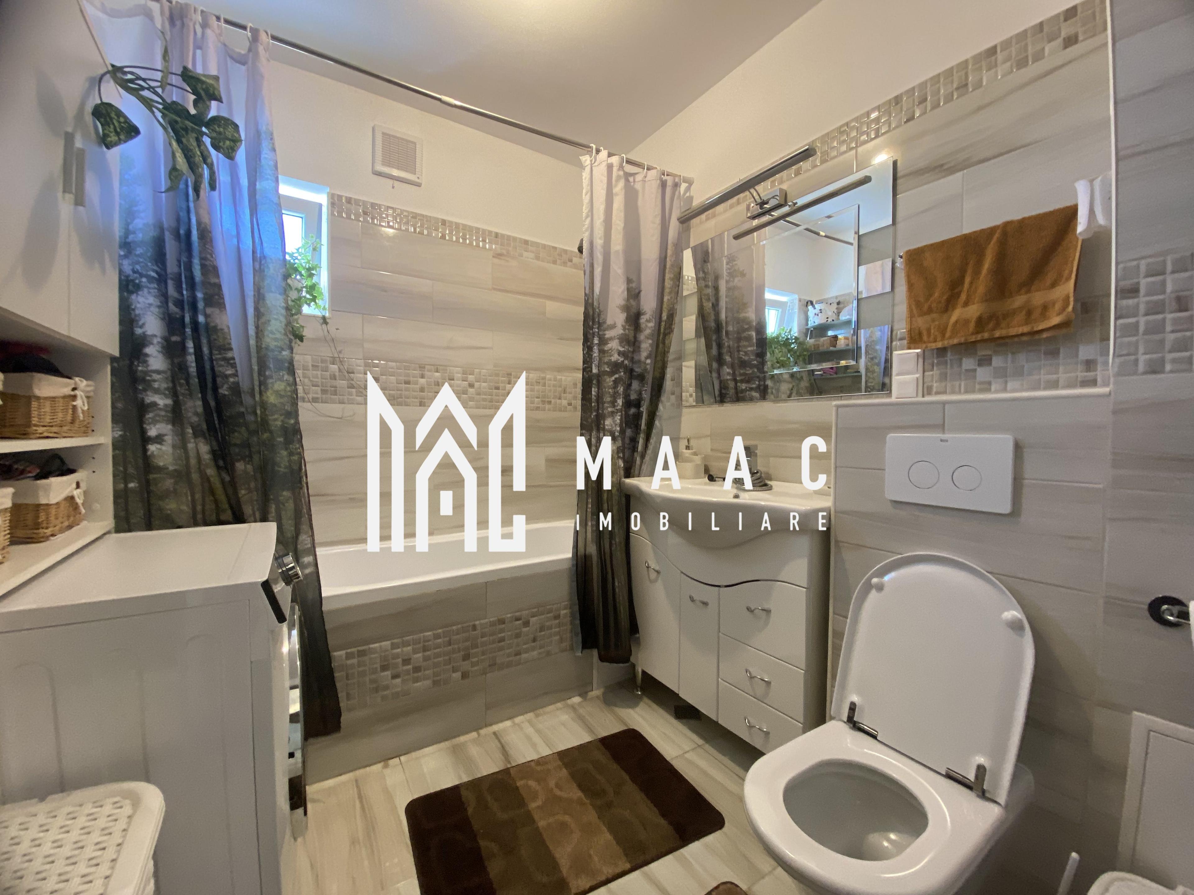 Apartament 2 camere | Etaj 2 | Balcon | Arhitectilor - 7